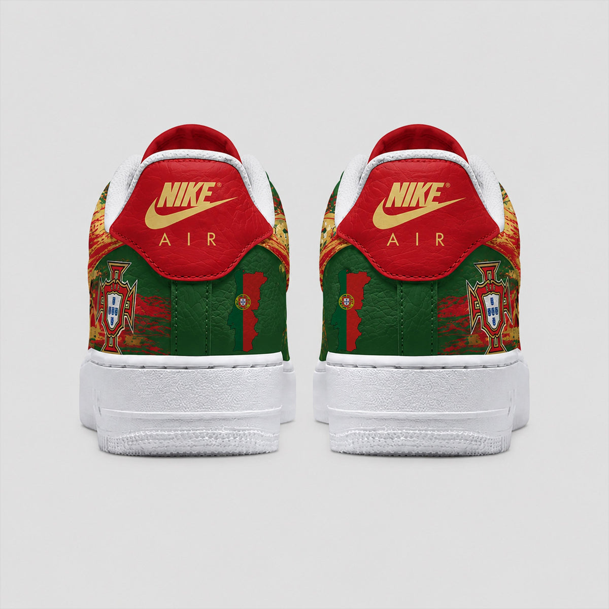 PREMIUM POR AF1 SNEAKER TNSM