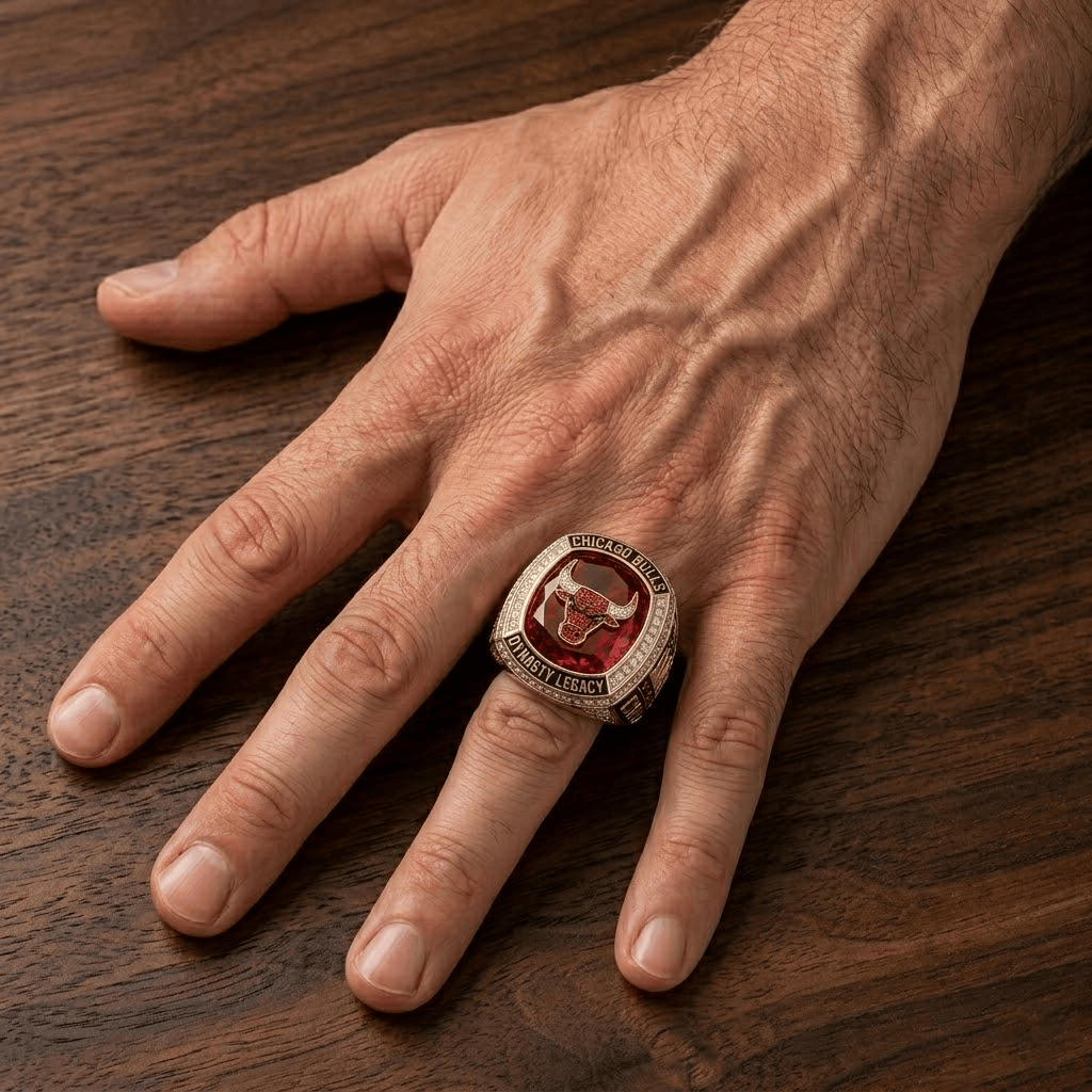 CGB Premium Ring TTNL