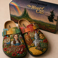 PREMIUM TWOZ MINK SUEDE CLOGS TTNL