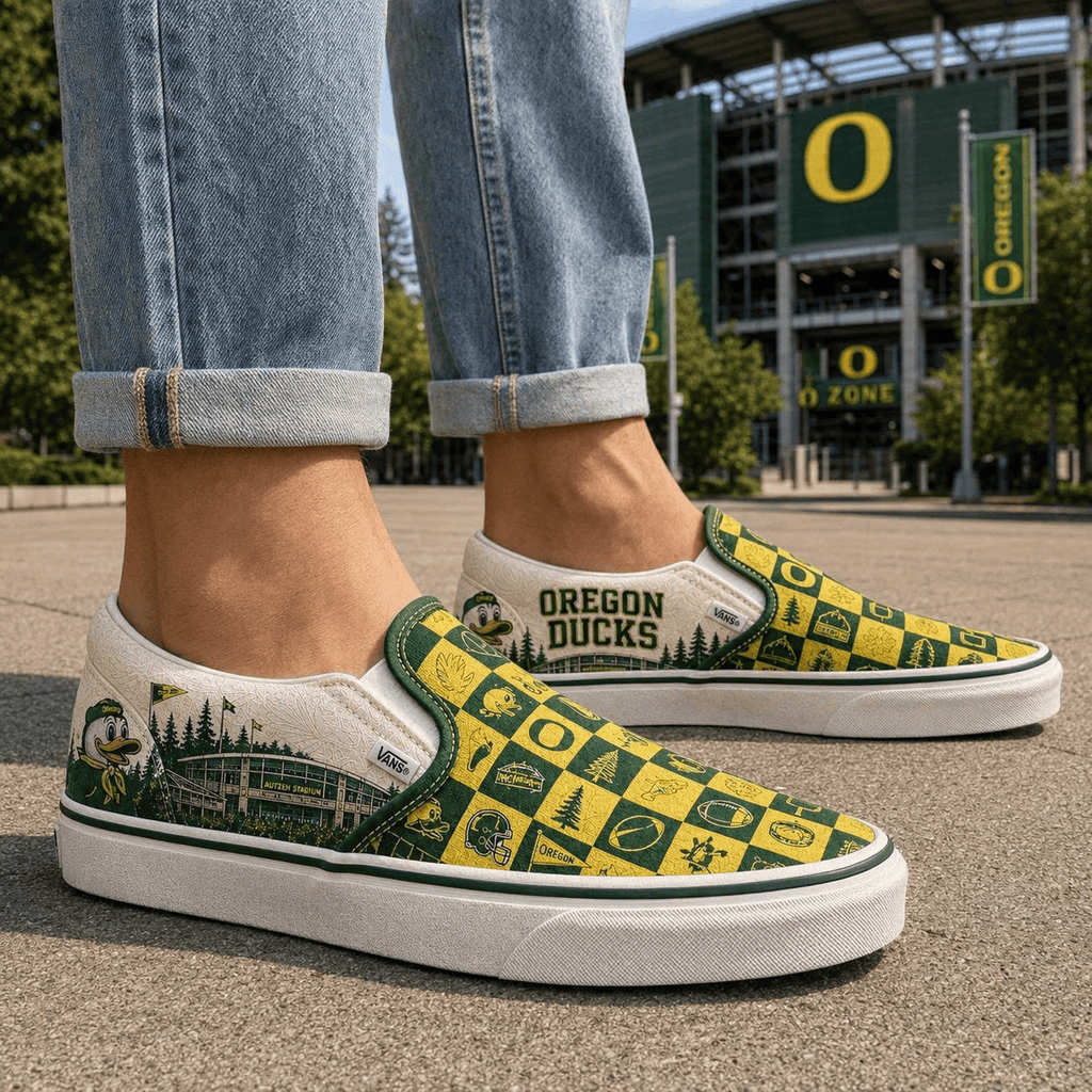 Premium ORD Loafer Shoes NHVH
