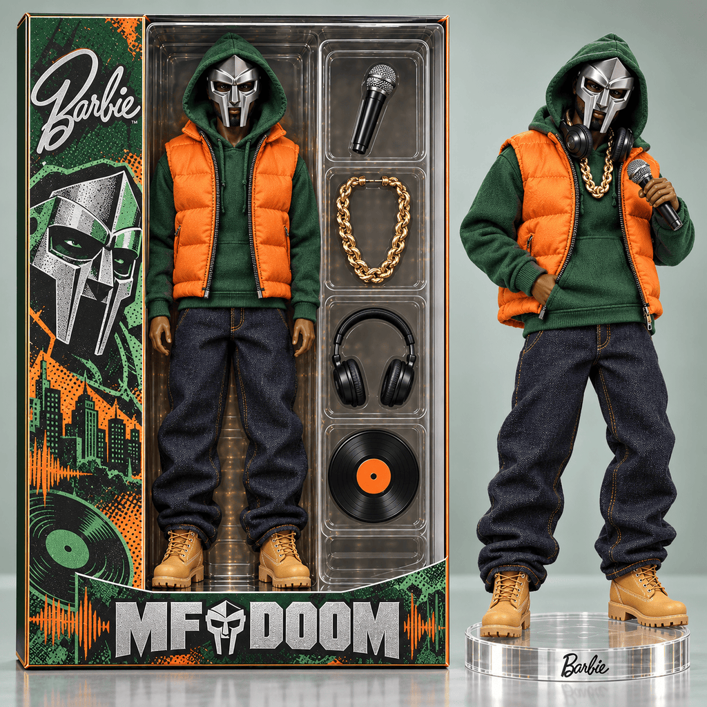 Premium MFD Commemorative Figure NHVH