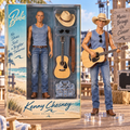 Premium KNCN Commemorative Figure TTTT