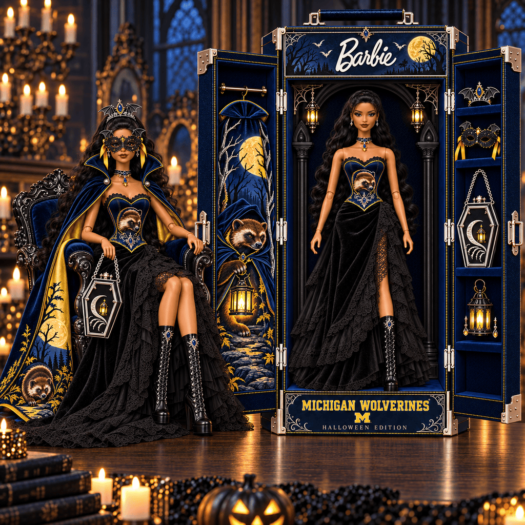 Premium MWR Commemorative Figure NHVH