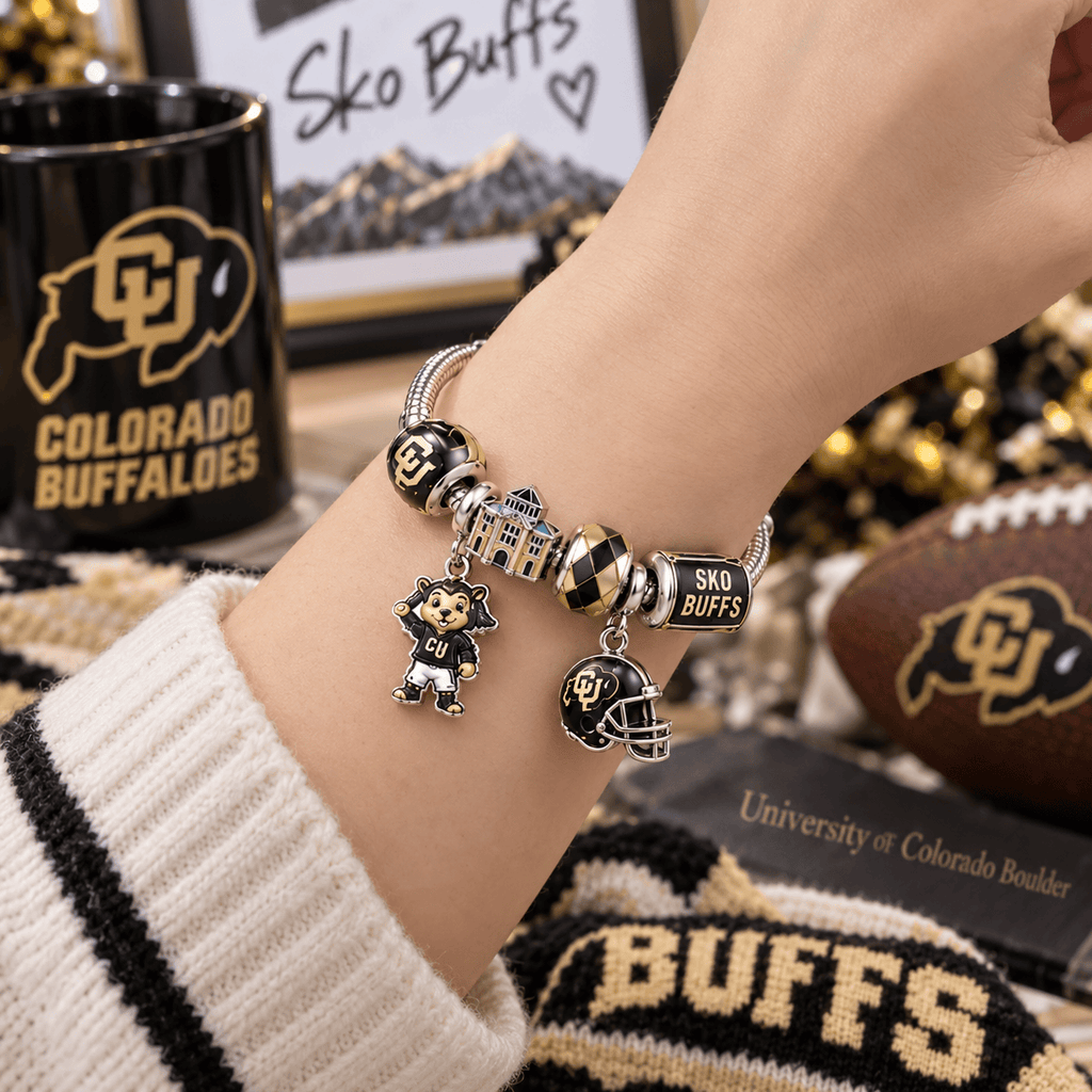 Premium CLB Advent Calendar Charm Bracelet Set PVNA