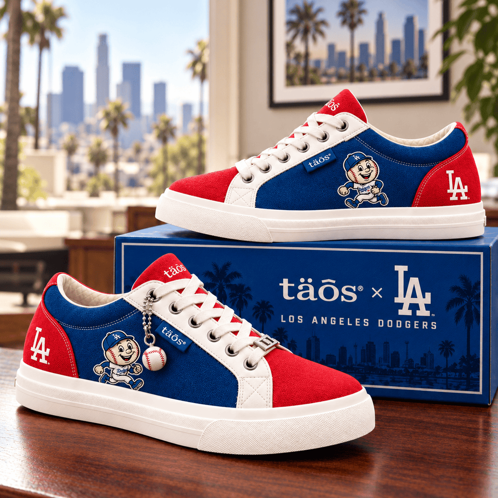 Premium LAD Collegiate Sneakers NTVA