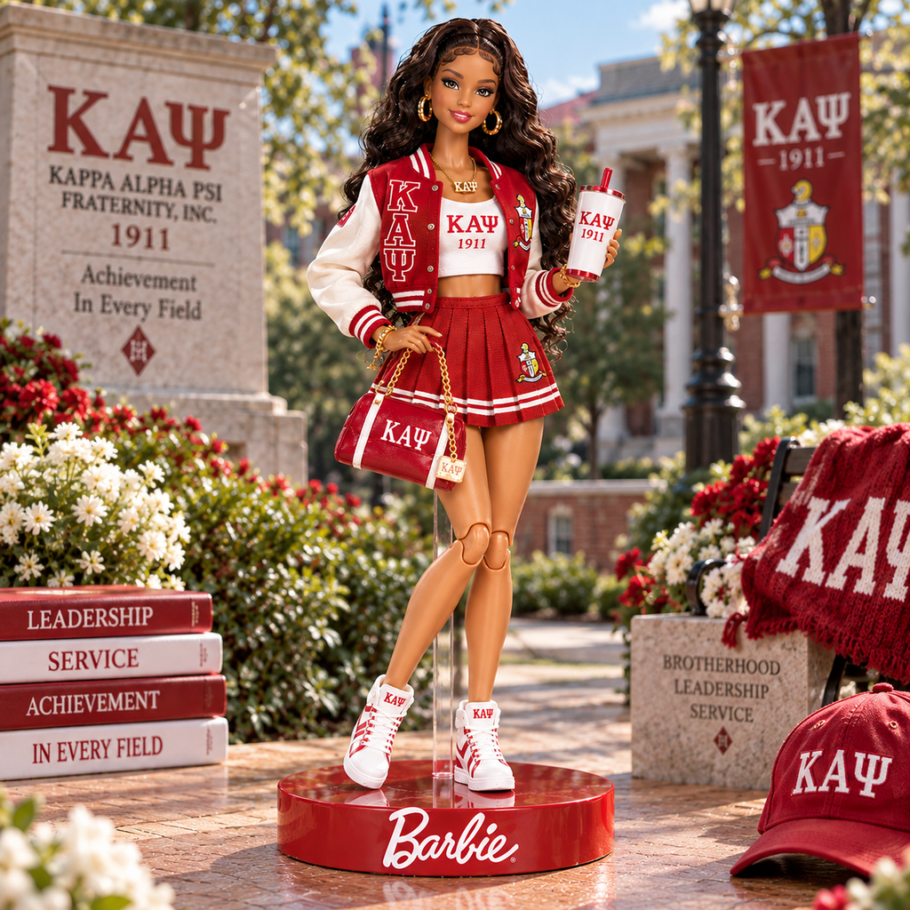 KPAP Premium Commemorative Figure TTN