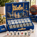 Premium UBMB Mahjong Tiles Set TNSM