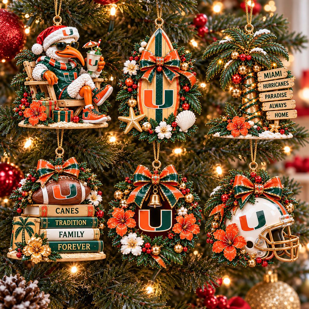 MHC Premium Christmas Keepsake Collection NTNA